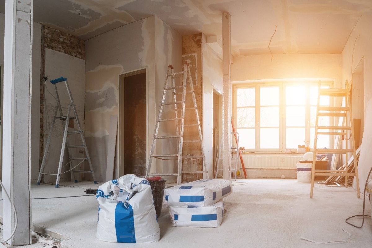 Diy Home Renovation: How-To Guide