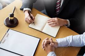 How To Hire A Personal Injury Lawyer