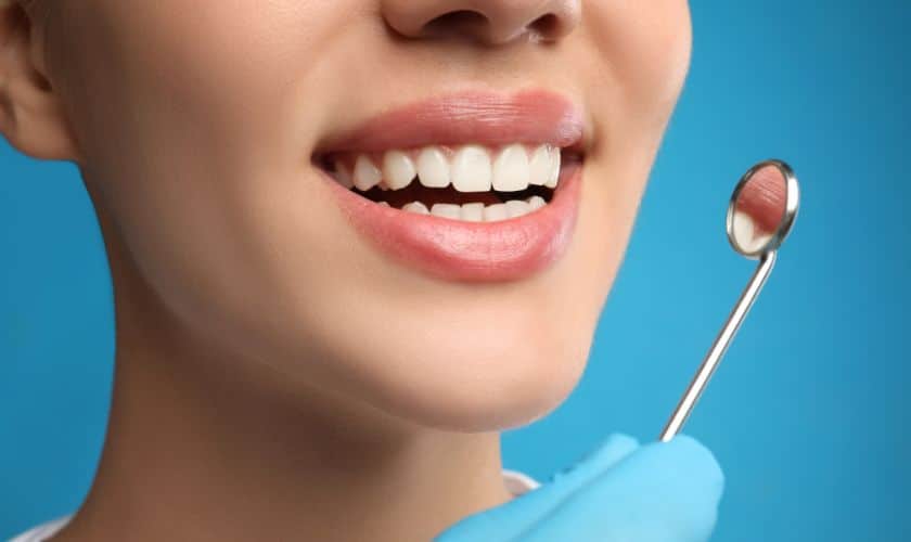 How To Get A Perfect Smile: Cosmetic Dentist Tutorial